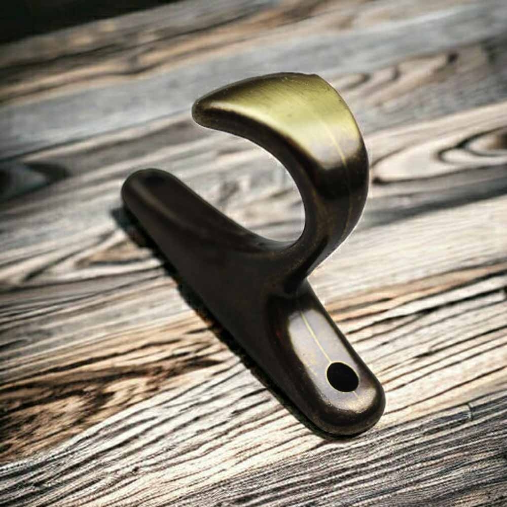 Metal Otantik Dolap ve Kapı Askısı