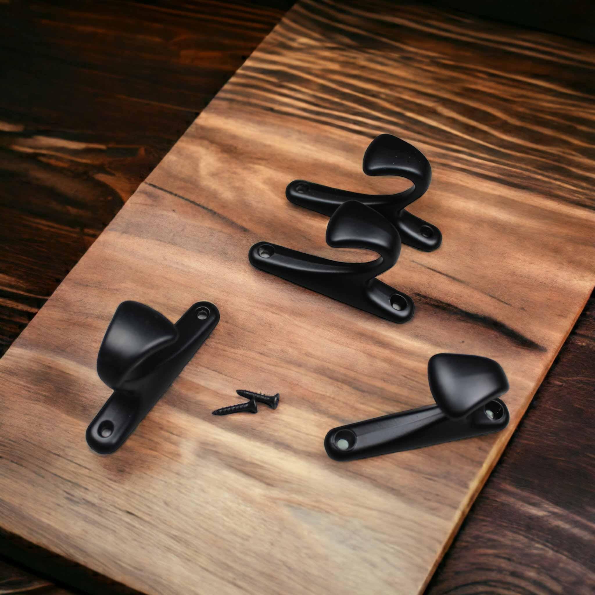Metal Otantik Dolap ve Kapı Askısı