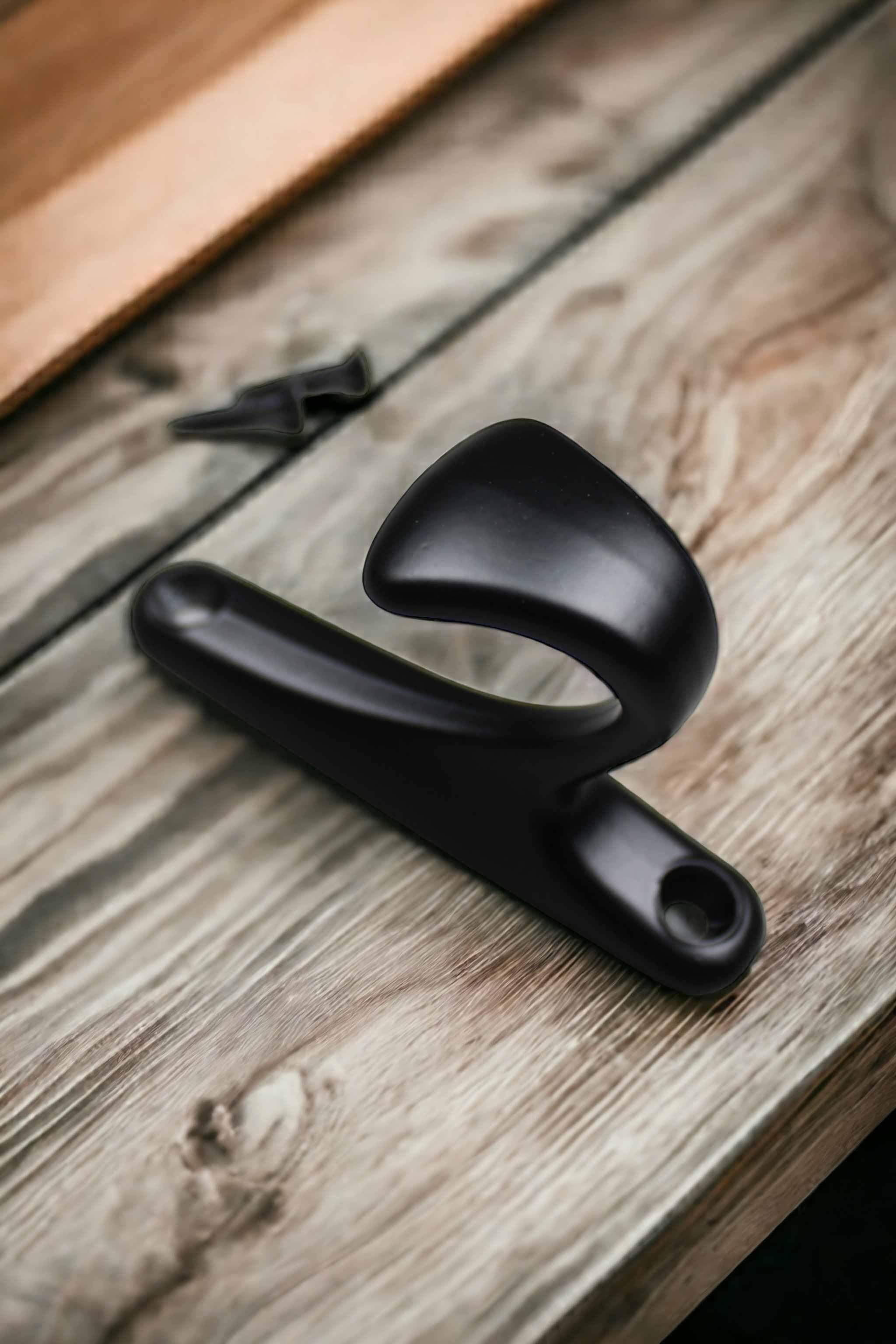 Metal Otantik Dolap ve Kapı Askısı