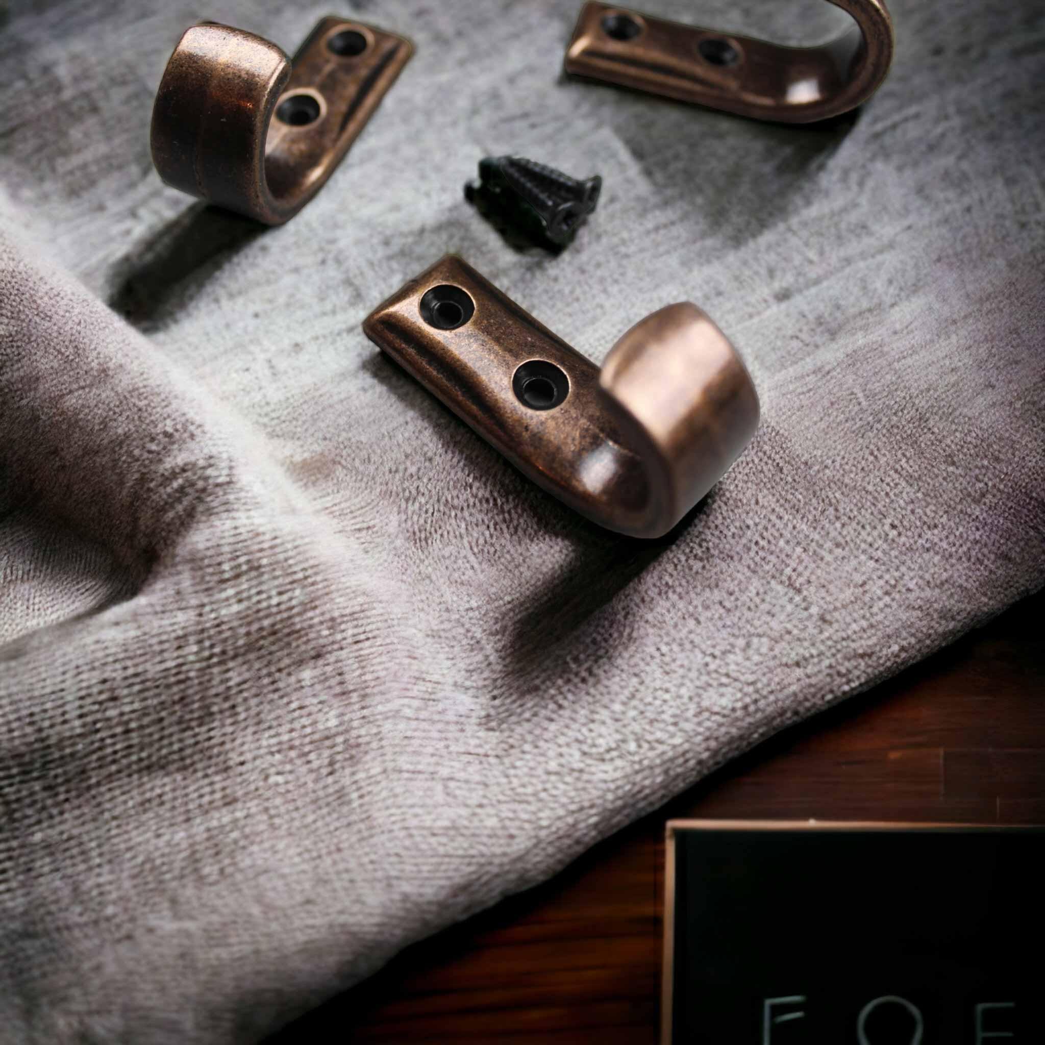 Narin Model Metal Portmanto ve Kapı Askısı