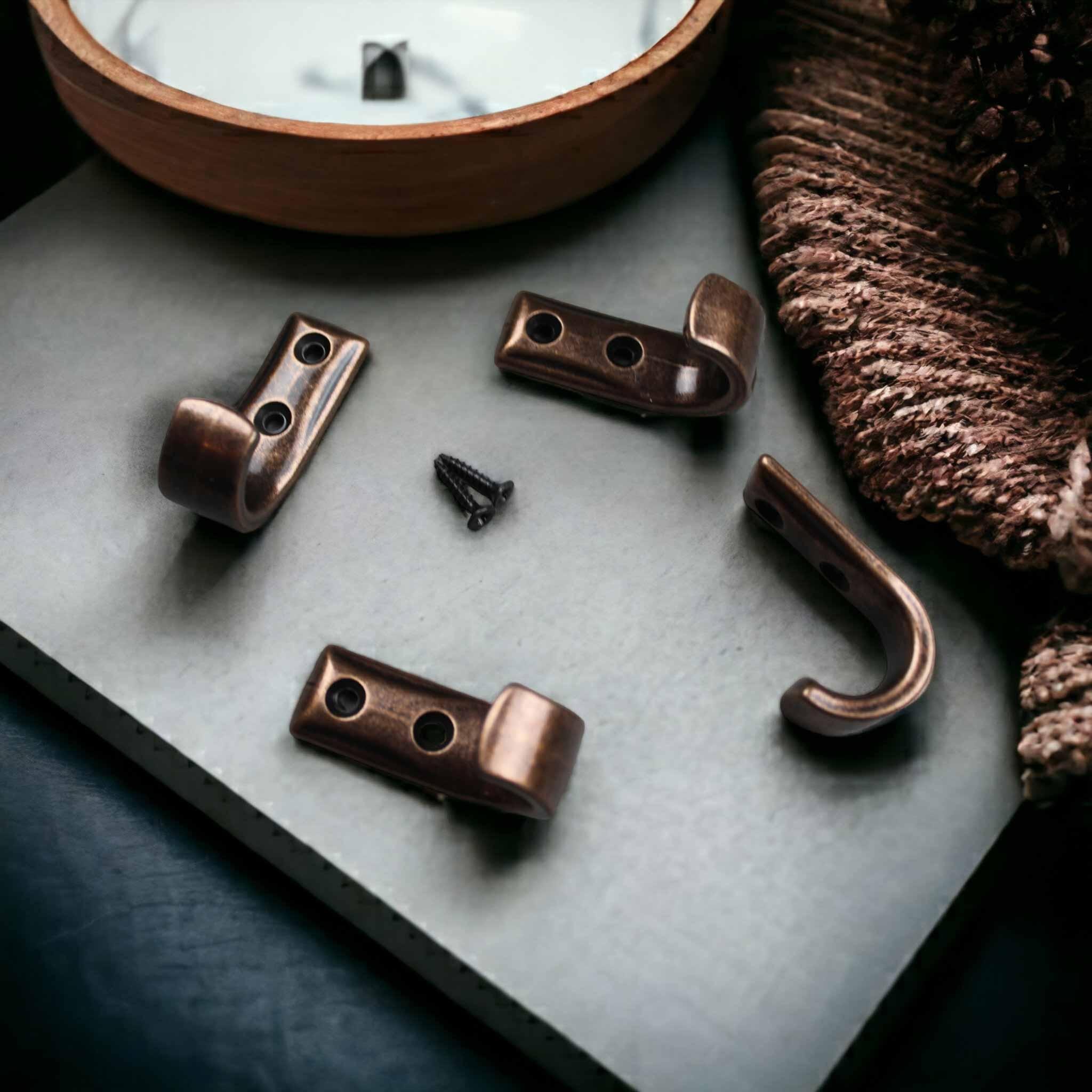 Narin Model Metal Portmanto ve Kapı Askısı