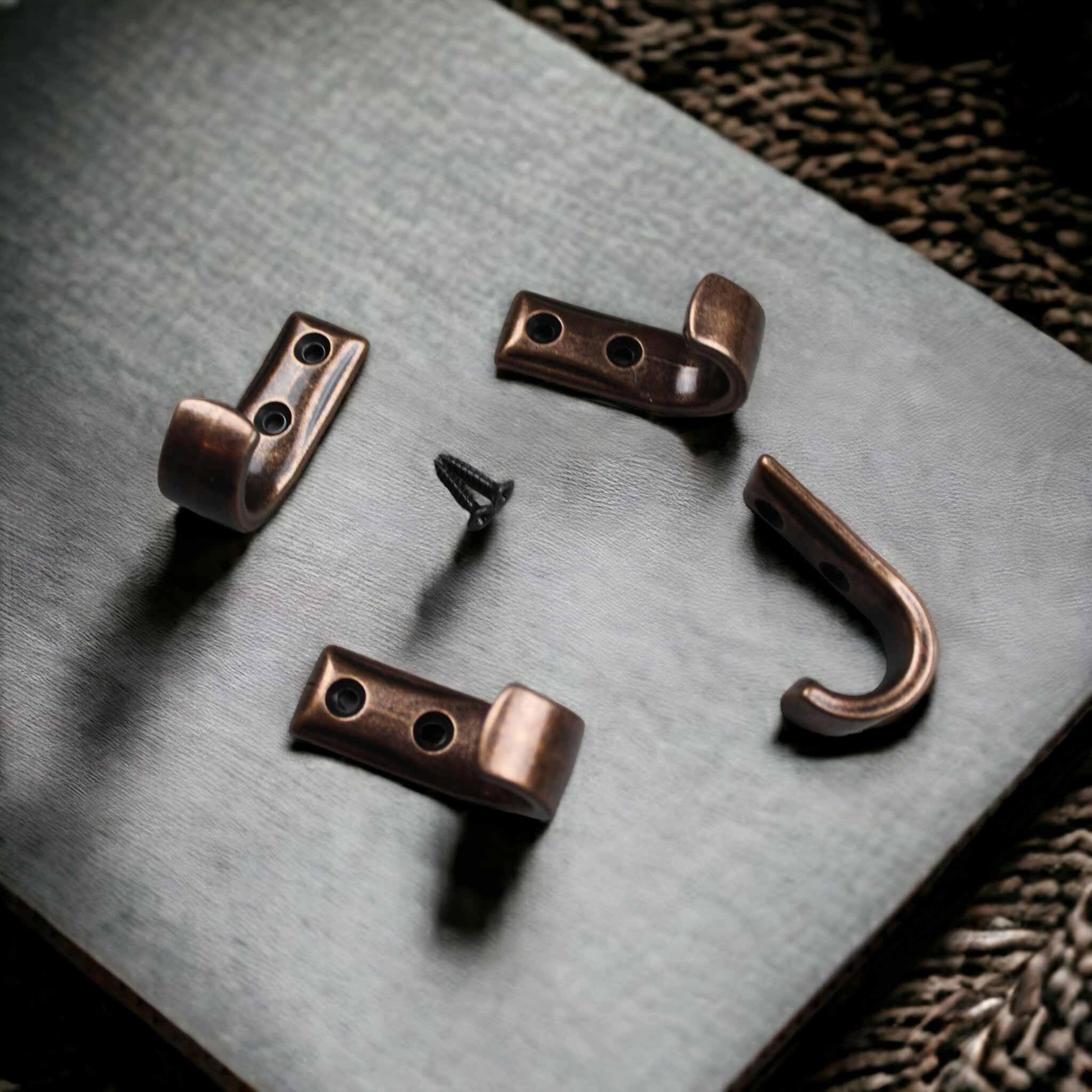 Narin Model Metal Portmanto ve Kapı Askısı