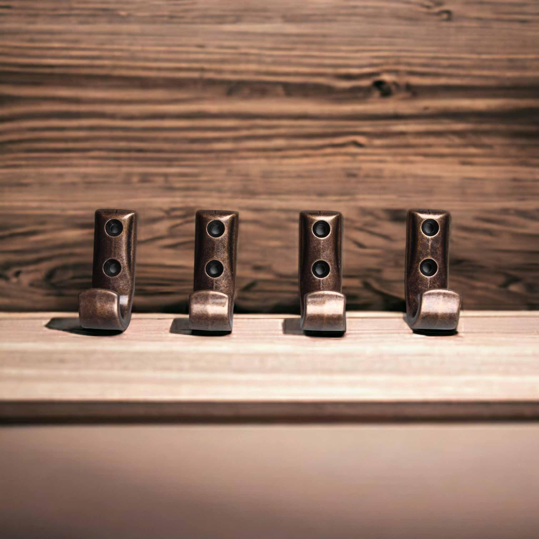 Narin Model Metal Portmanto ve Kapı Askısı