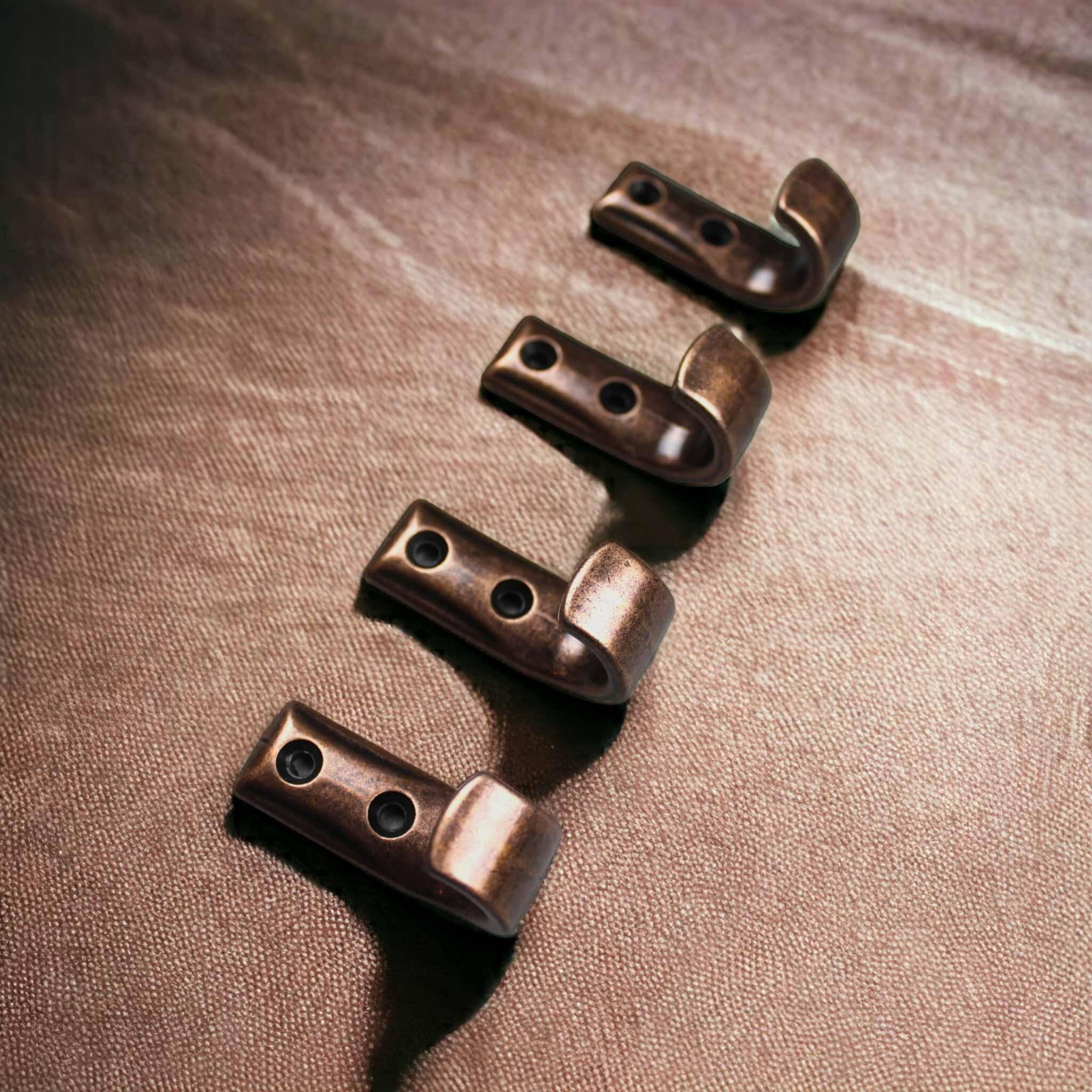 Narin Model Metal Portmanto ve Kapı Askısı