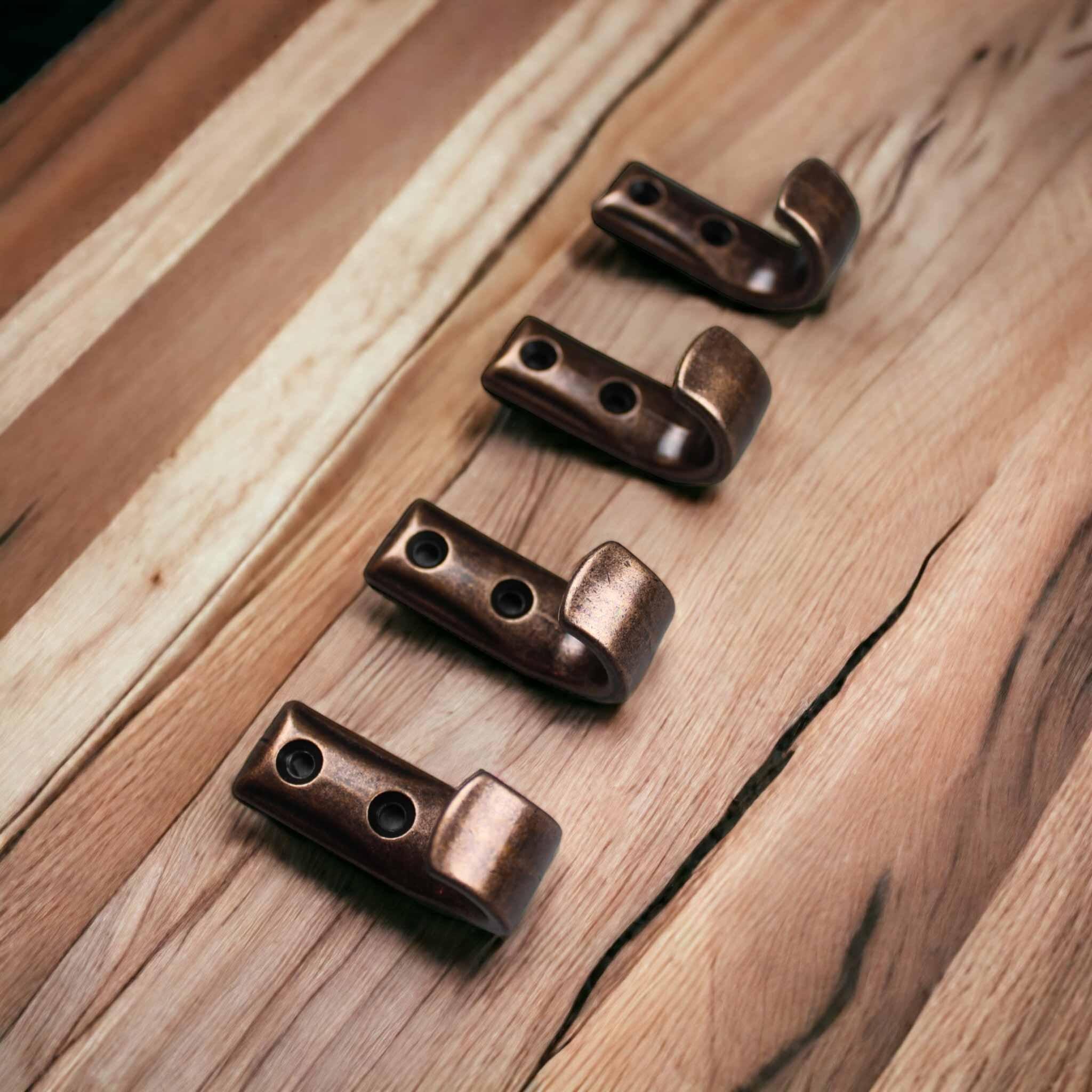 Narin Model Metal Portmanto ve Kapı Askısı