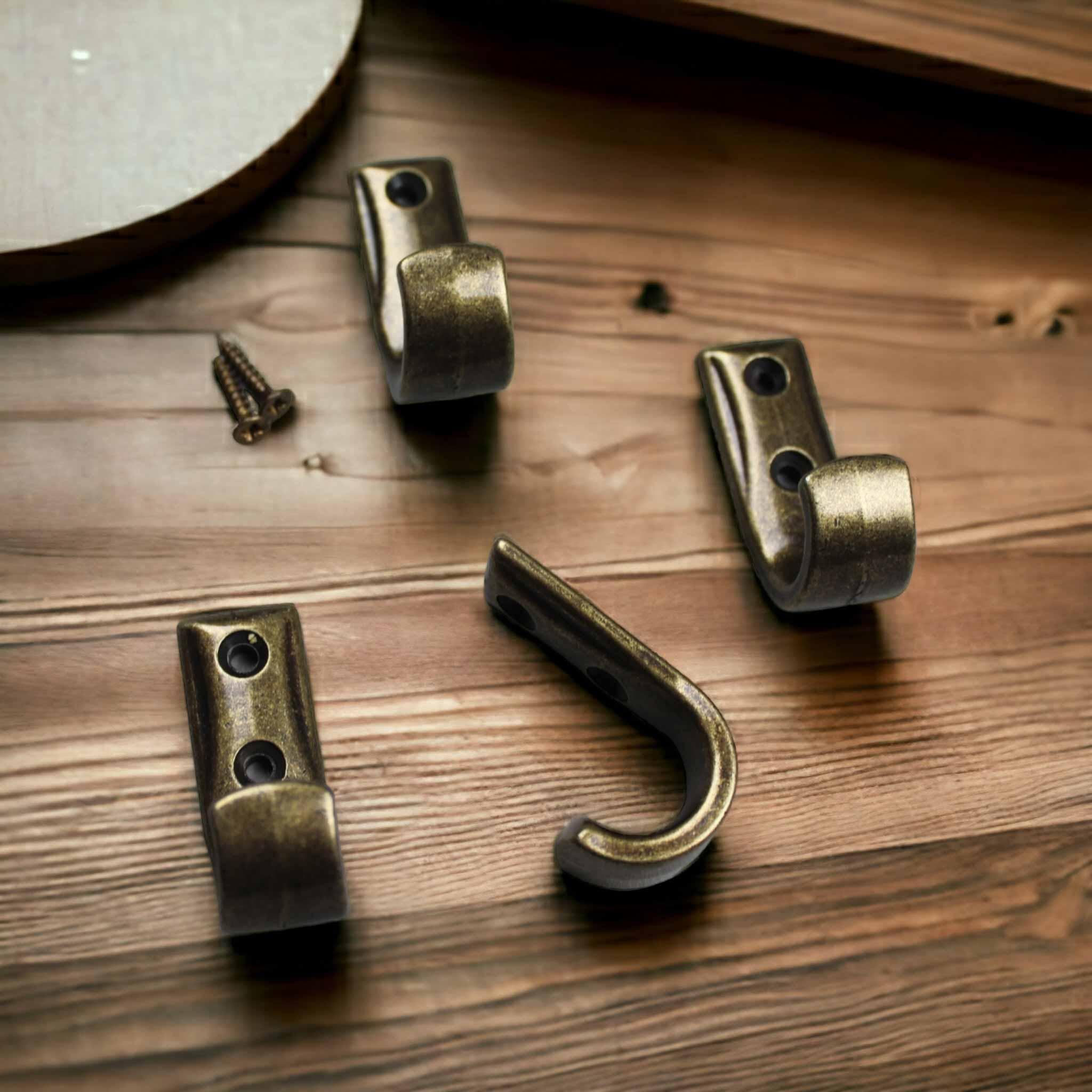Narin Model Metal Portmanto ve Kapı Askısı