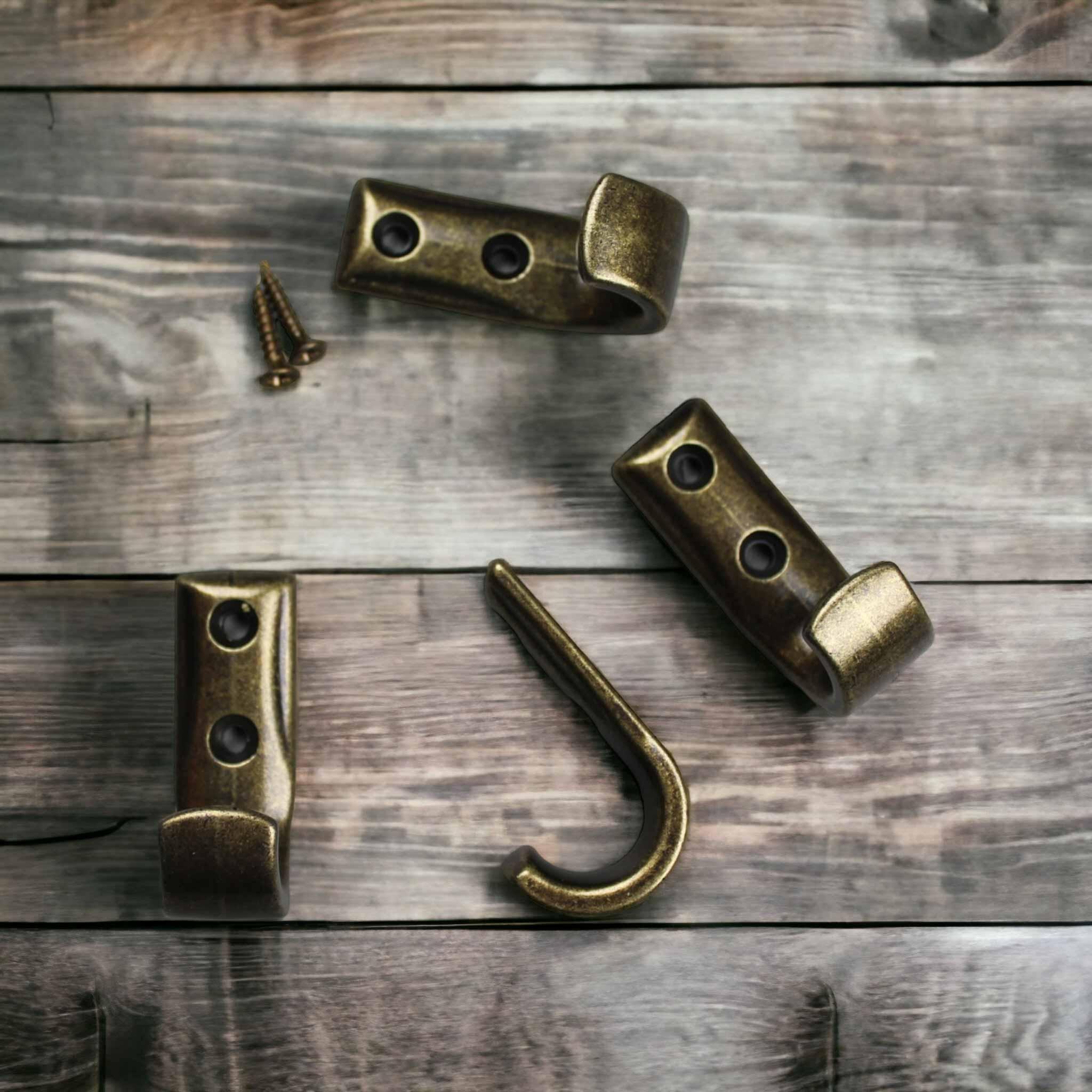 Narin Model Metal Portmanto ve Kapı Askısı