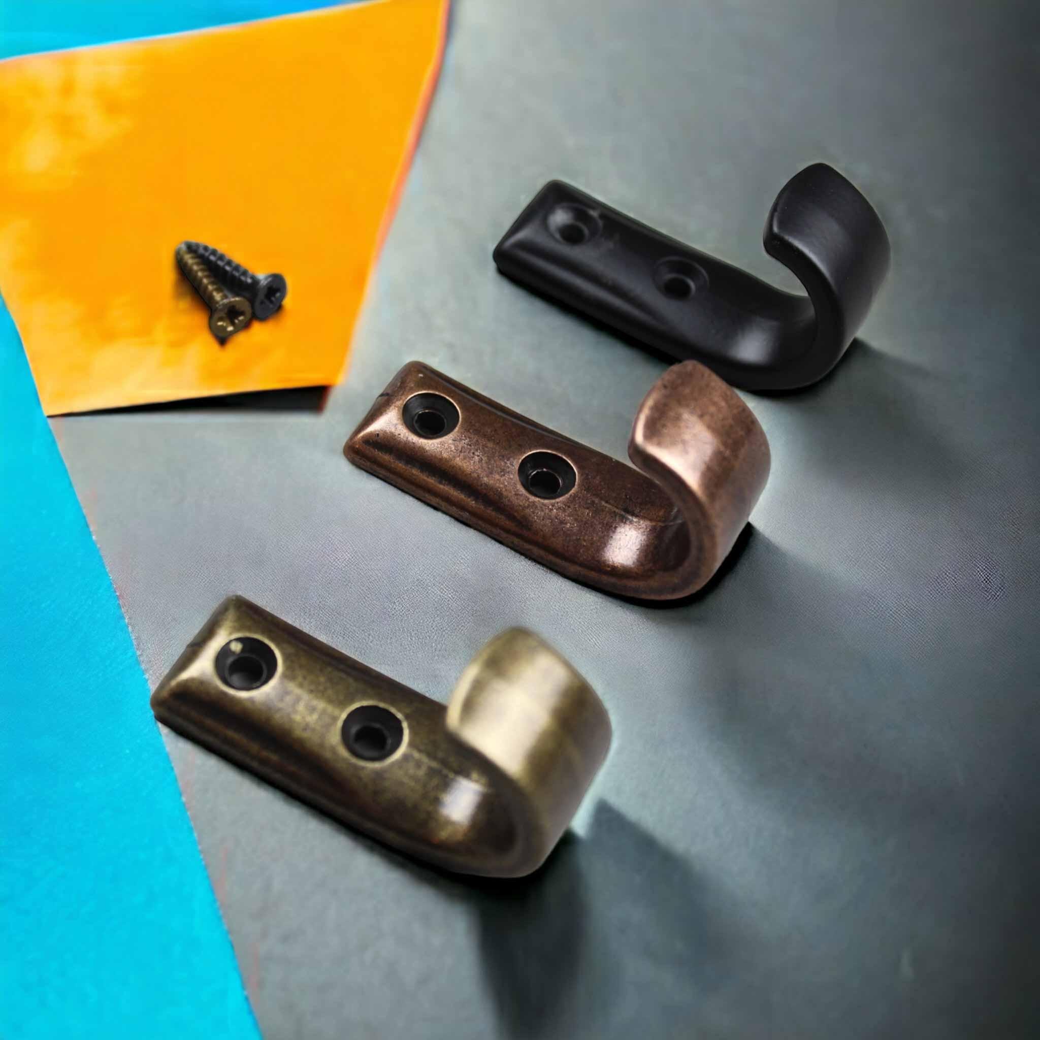 Narin Model Metal Portmanto ve Kapı Askısı