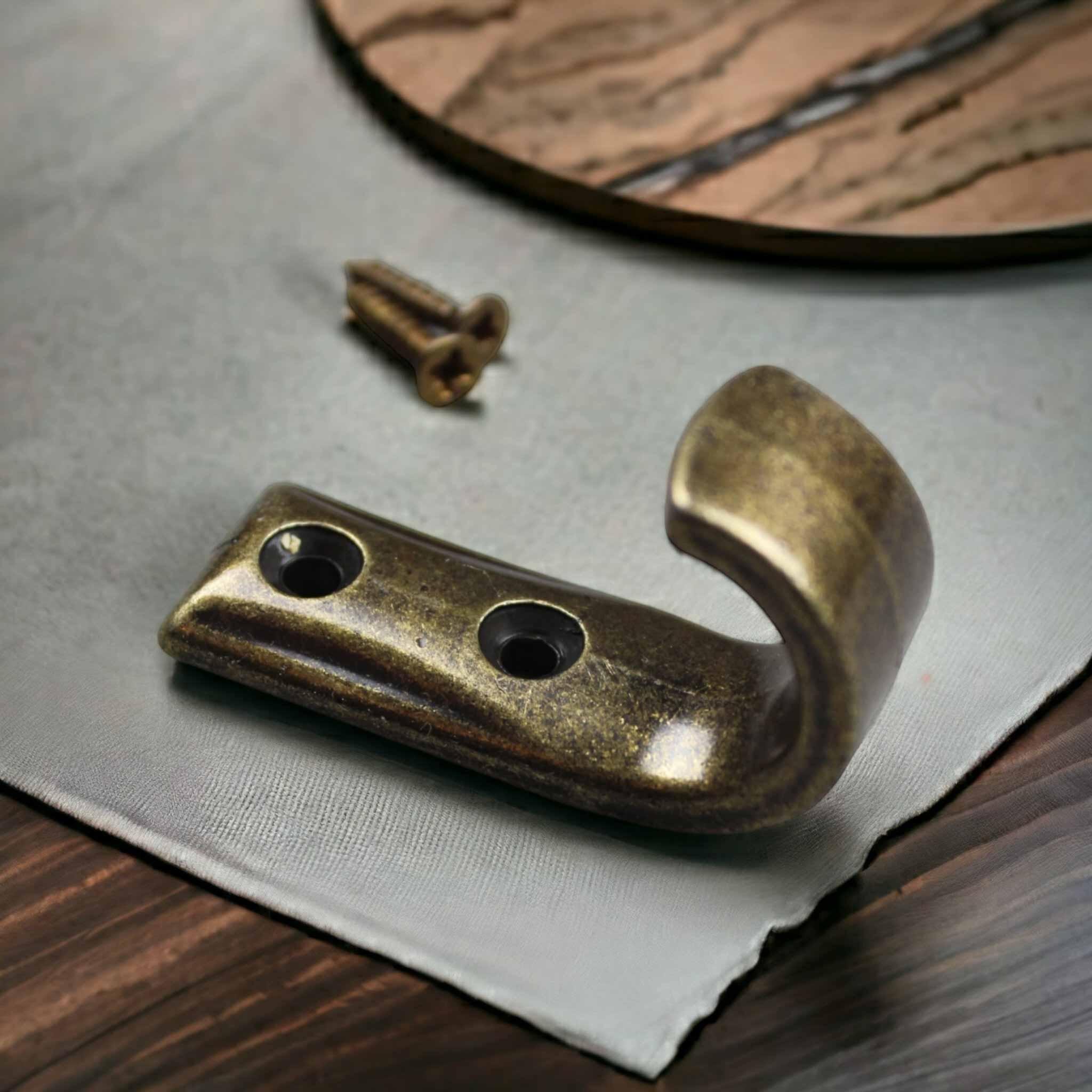 Narin Model Metal Portmanto ve Kapı Askısı