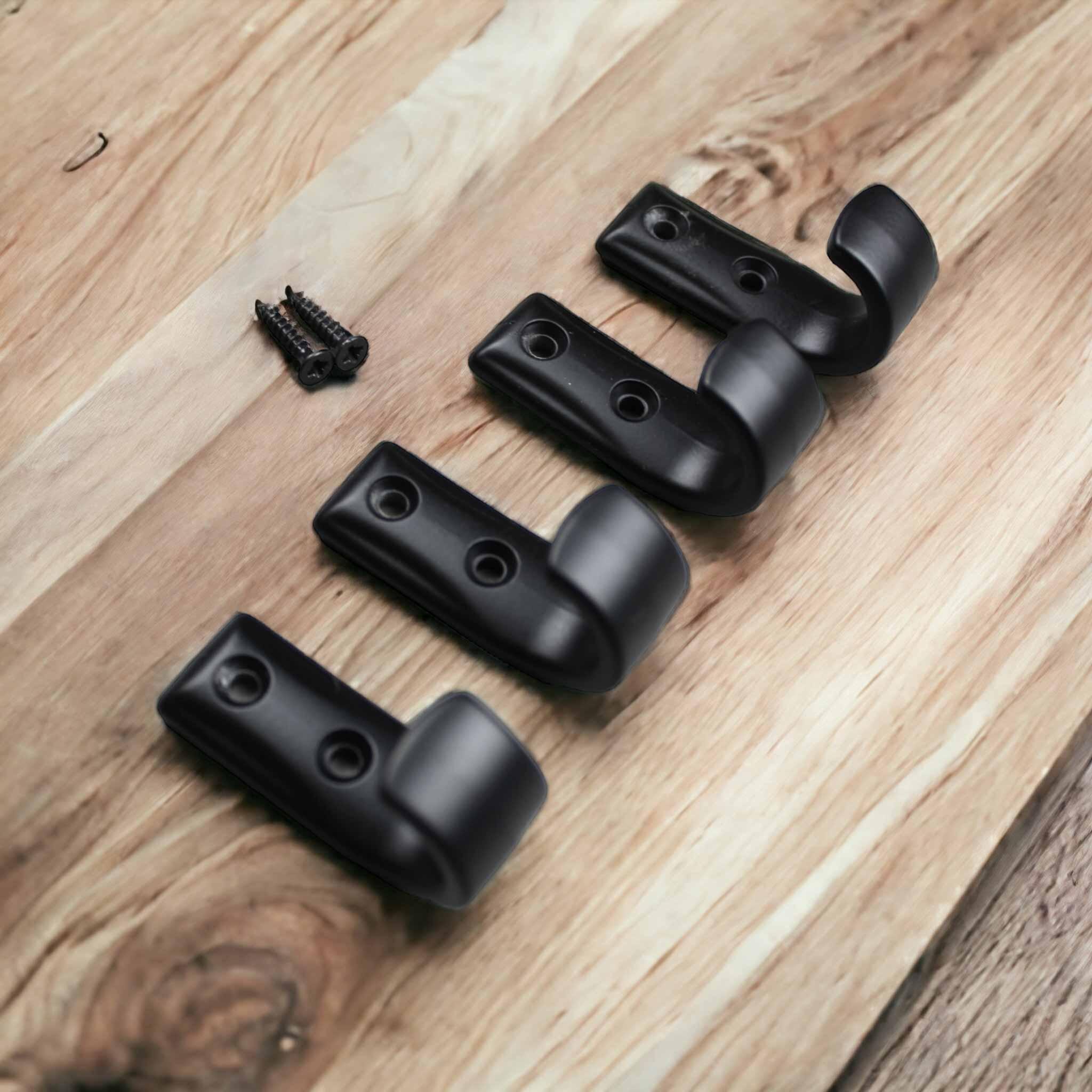 Narin Model Metal Portmanto ve Kapı Askısı