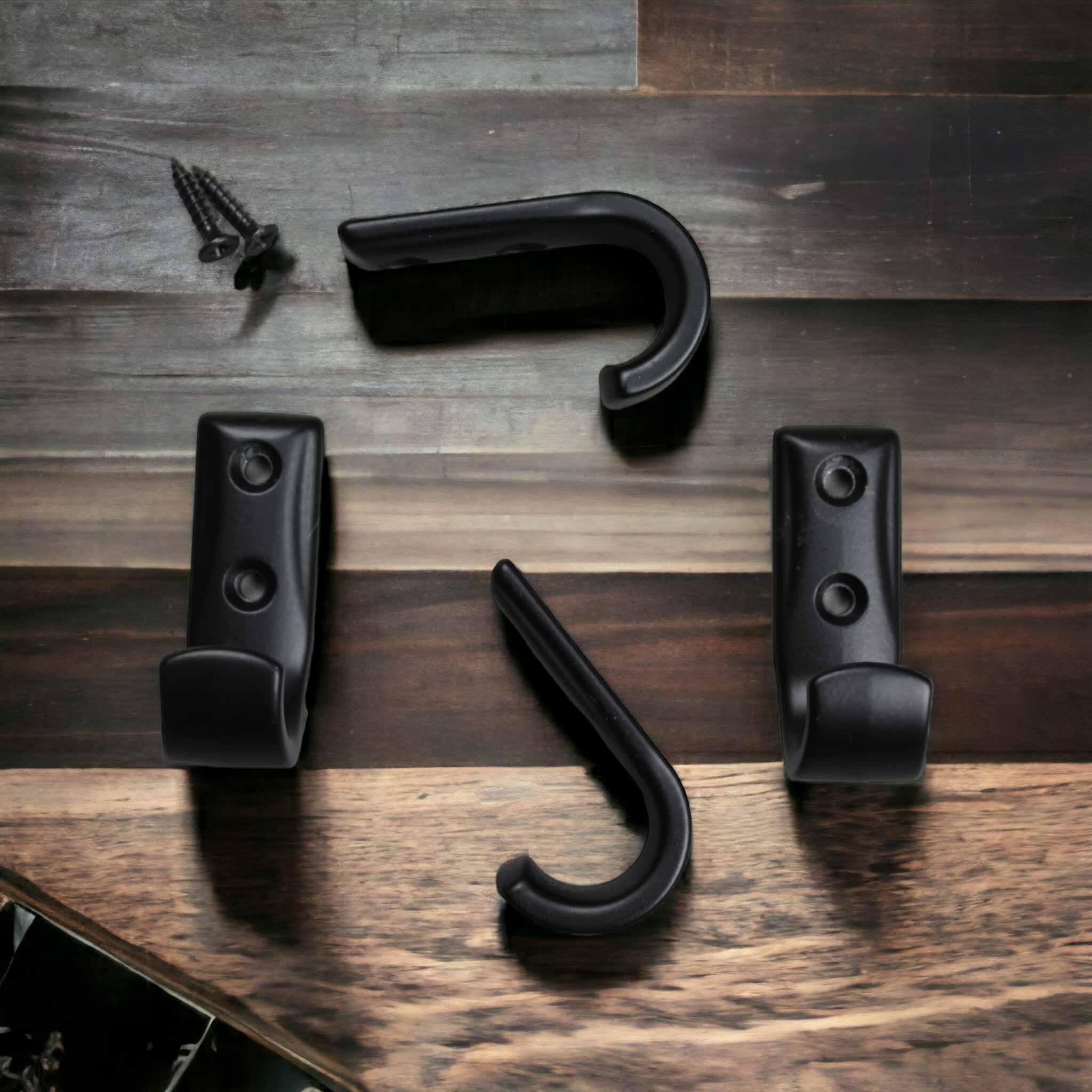 Narin Model Metal Portmanto ve Kapı Askısı