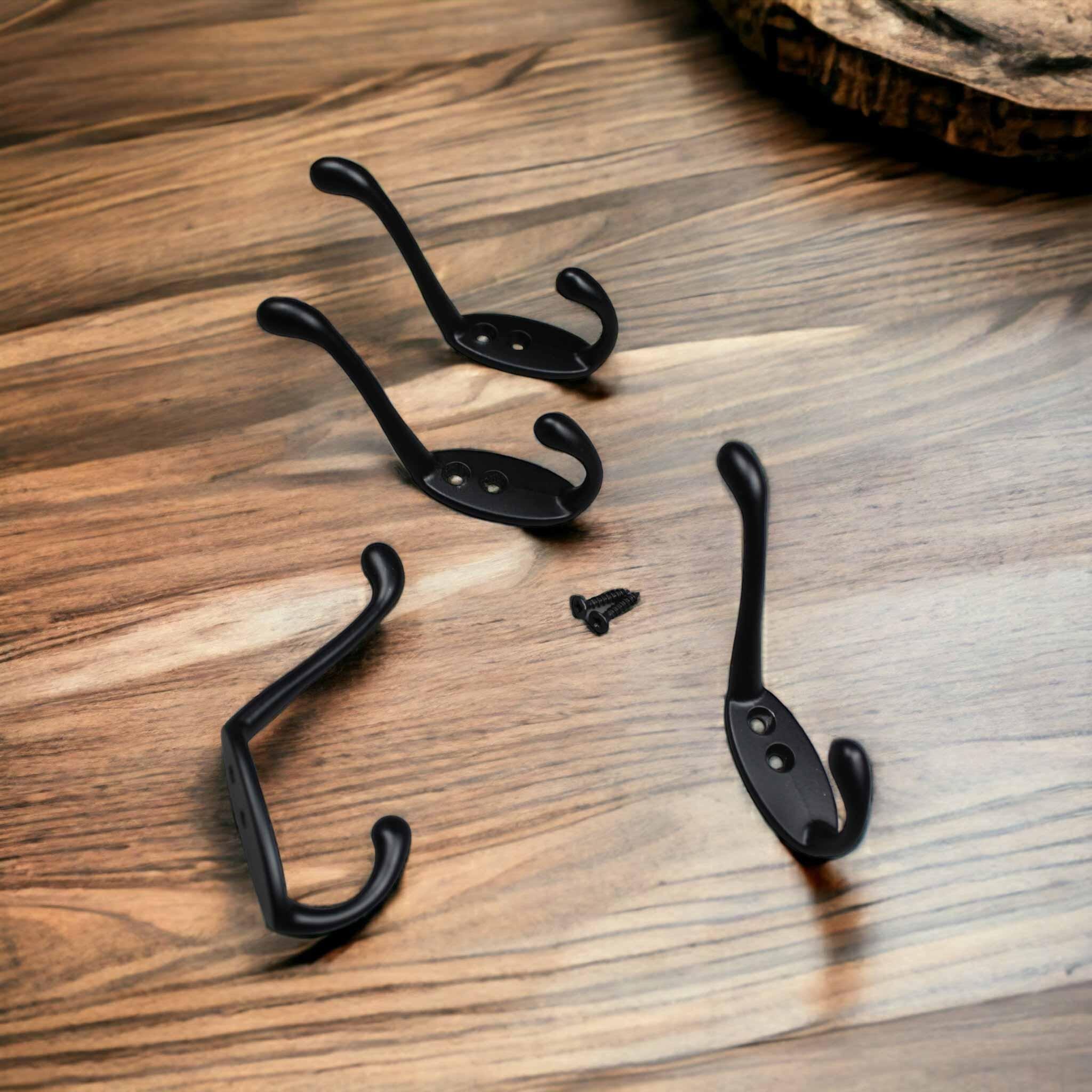 Metal Modern Vestiyer Askısı