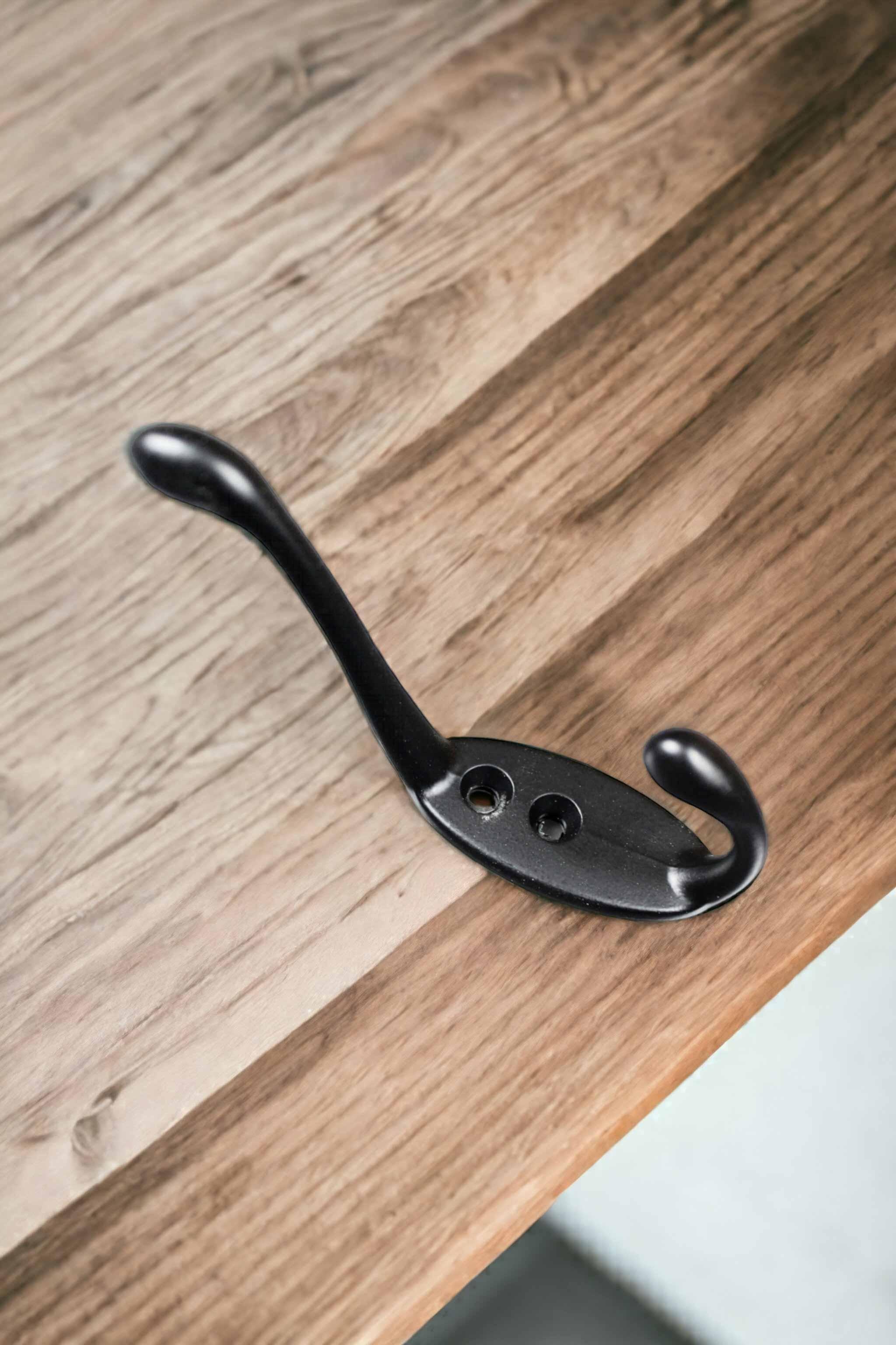 Metal Modern Vestiyer Askısı