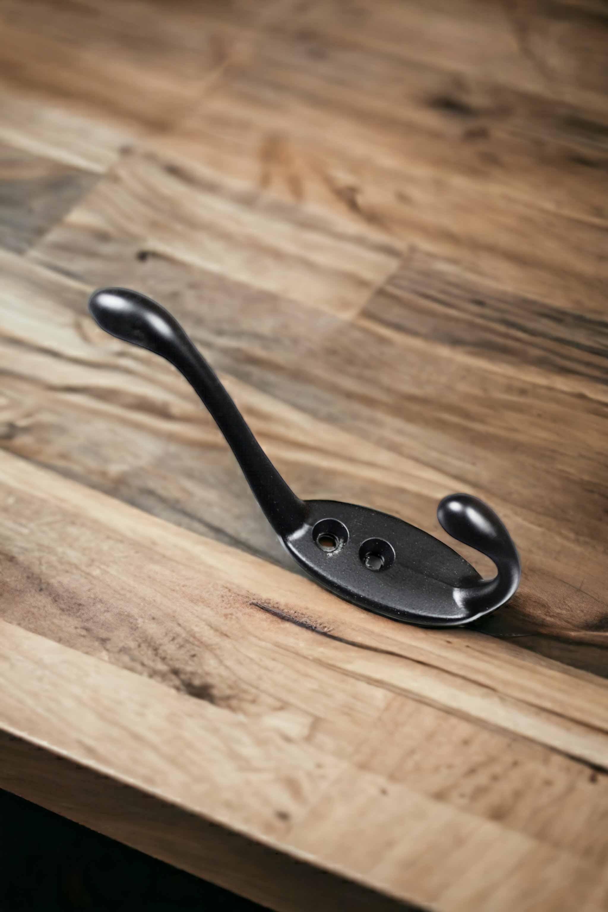Metal Modern Vestiyer Askısı
