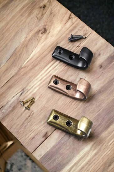 Narin Model Metal Portmanto ve Kapı Askısı