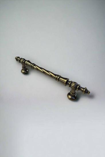 Burgu Serisi 96 mm 128 mm 160 mm Eskitme Kulp
