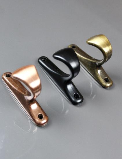 Metal Otantik Dolap ve Kapı Askısı